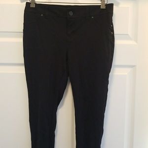 Maurice Ponte Pant Medium Long